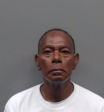 BAKER, DWAYNE booking photo