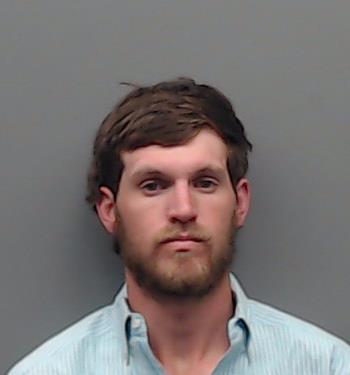 SIEBER, CAYL THOMAS booking photo