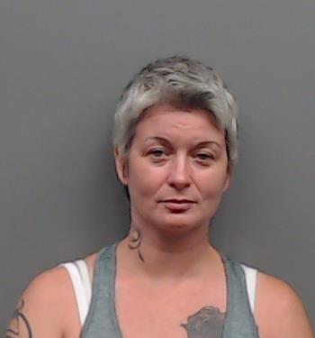 RODRIGUEZ, TAMMY ANN booking photo