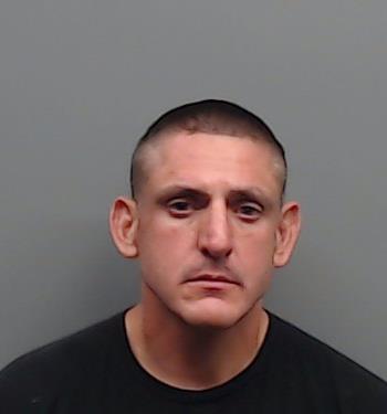 AGUILERA, GERIMIE MILTON booking photo