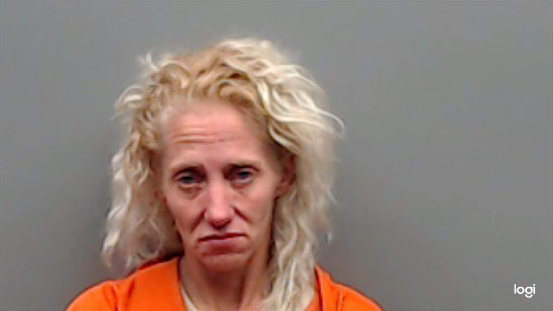 JARVIS, SCARLETT MAKAY arrested by Smith County SO/PD