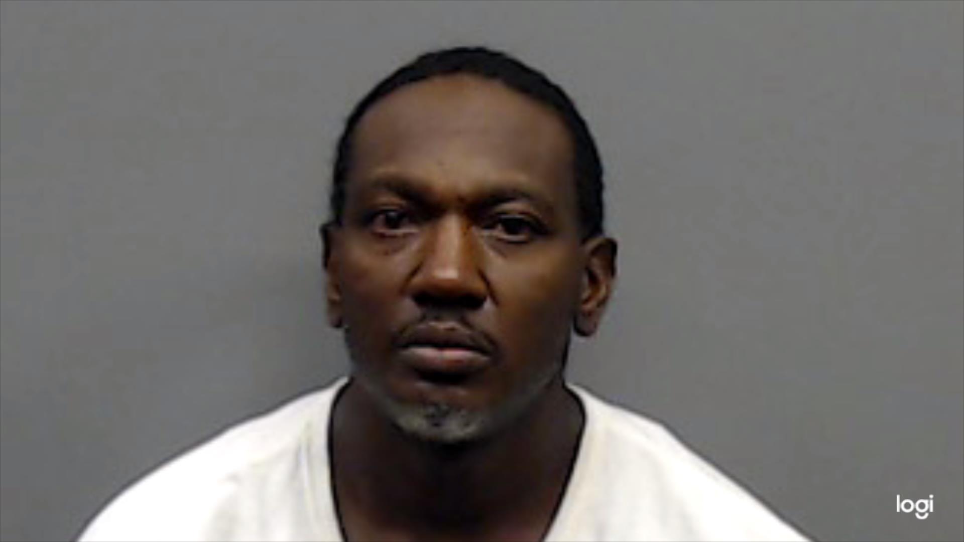 RODGERS, LETERRICK TWUANE arrested by Smith County SO/PD