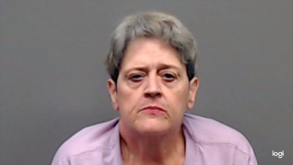 KINDLE, KIMBERLY DAWN booking photo