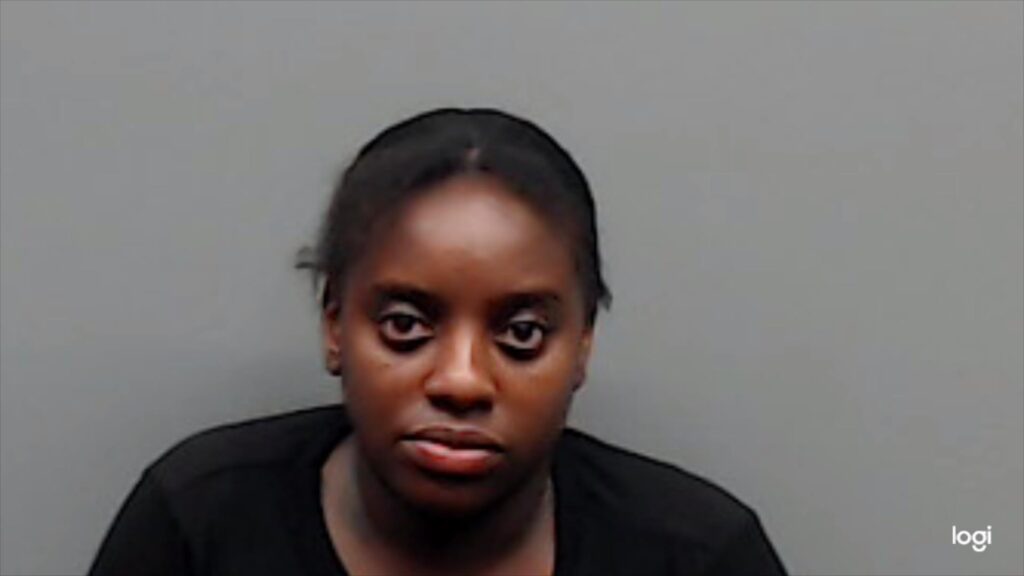 DUNN, DIAMOND booking photo