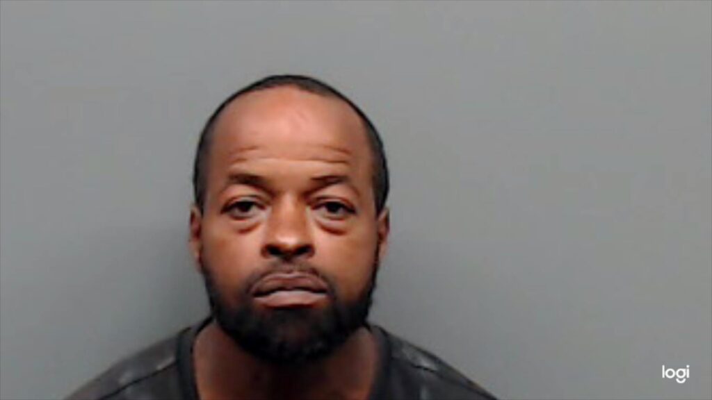 JOHNSON, EUGENE II booking photo