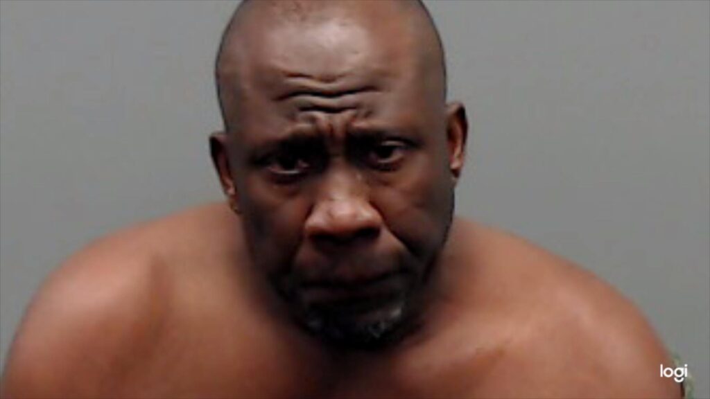 FULLER, QUOSHUN GERAE booking photo