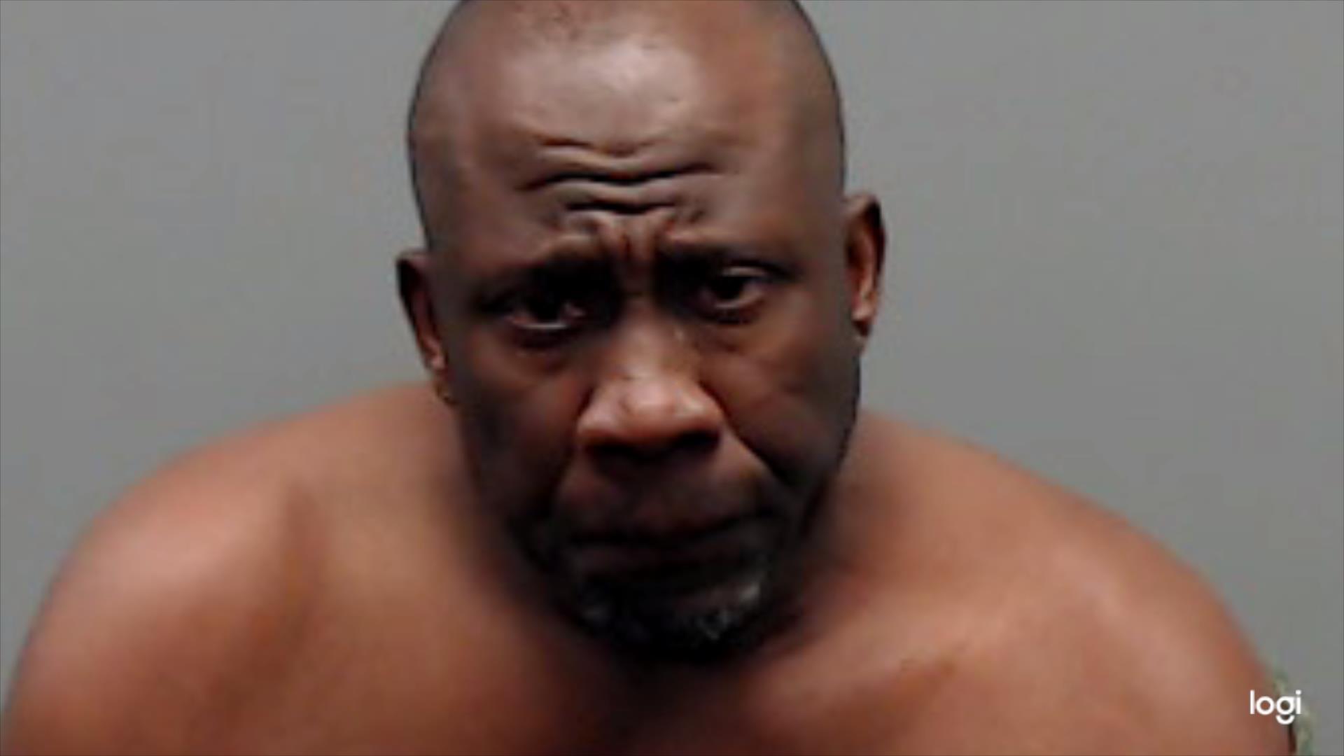 FULLER, QUOSHUN GERAE arrested by Smith County SO/PD