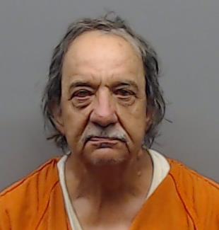 LUNDAHL, GREGORY PAUL booking photo