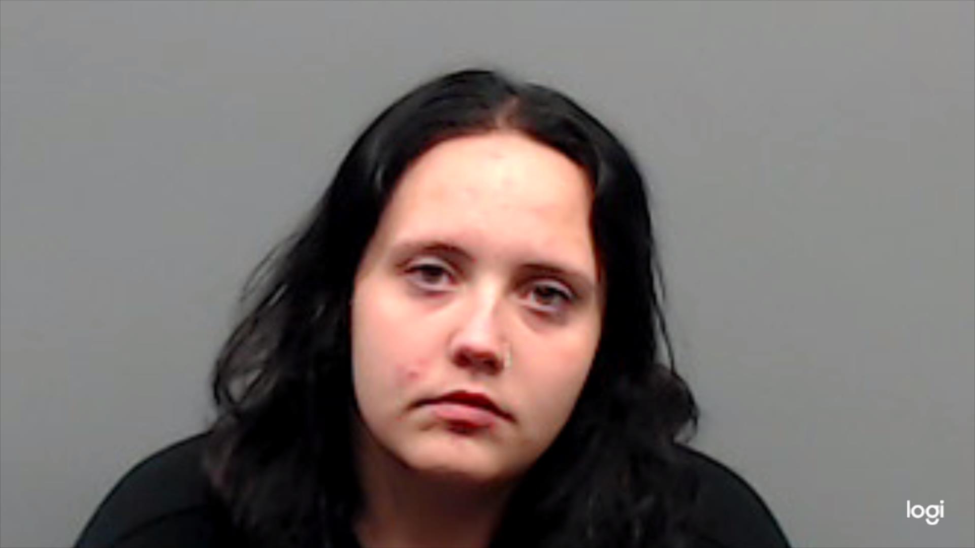 HOLLOWELL, CHLOE LOVE arrested by Smith County SO/PD