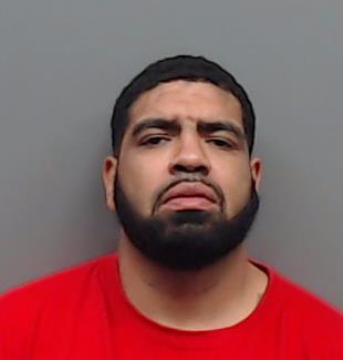 GASCA, DANIEL YOHNATIN booking photo