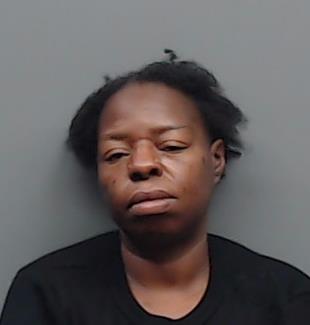 SURALL, SHANADIA YVETTE booking photo