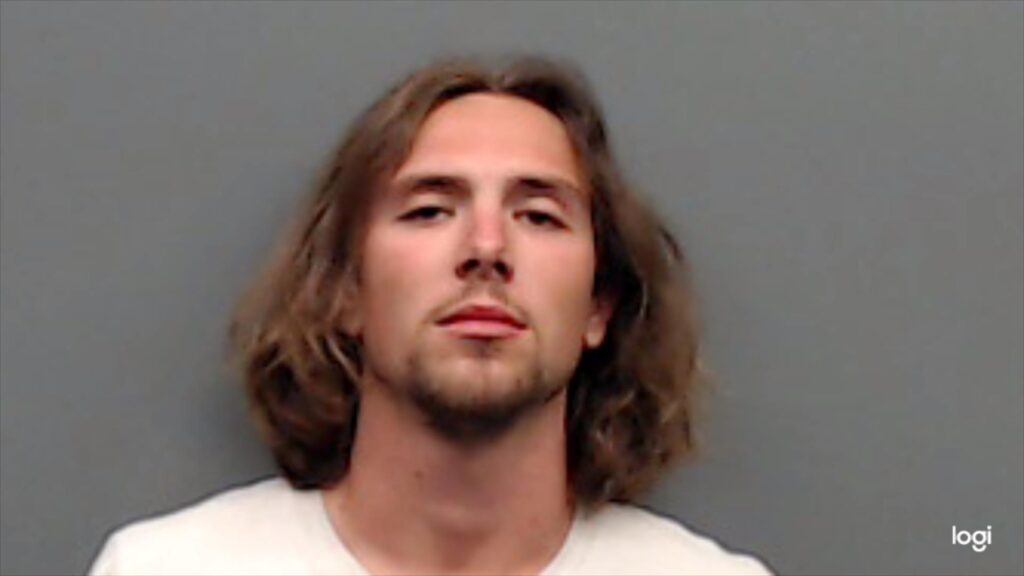 SELBY, JESSIE JAGGER LEE booking photo