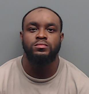 MUDOH, CASEY ACHA booking photo