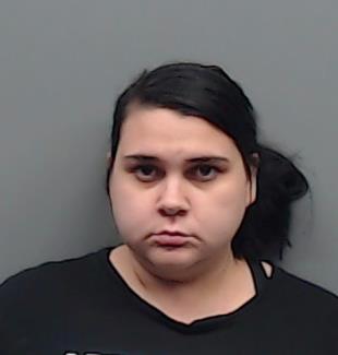 CHOATE, SILVER LAVERN booking photo