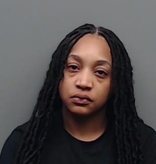 WILLIAMS, JAMIYA TYWAN JAMARR booking photo