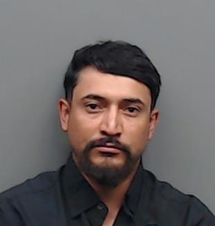 GUERRERO-SUAREZ, JOSE VALENTIN booking photo