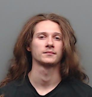 SMITH, ALEXANDER PHILLIP booking photo