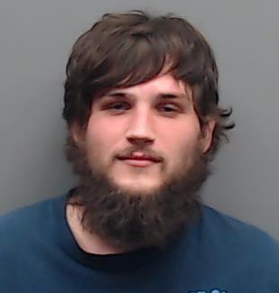 BRADNEY, RUSSELL JAMES, III booking photo