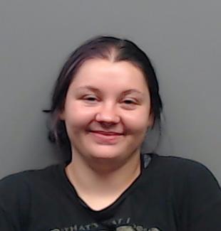 MOORE, BREANNA TAYLOR booking photo