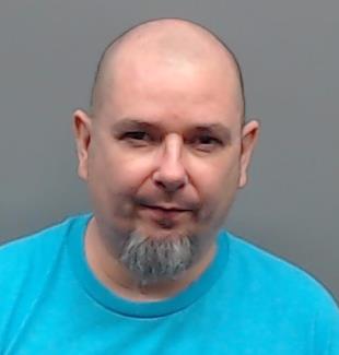 AMERSON, NATHANIEL B booking photo