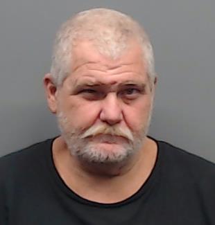 NEWTON, JOSEPH LEE booking photo