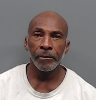 MITCHELL, JEFFERY LYNN booking photo