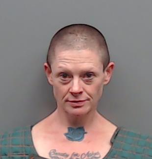 DAVIS, AMBER ELIZABETH booking photo