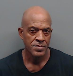 MCKINNEY, MARCELUS CORNEL booking photo