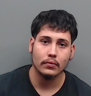 ORTIZ, ORLANDO booking photo