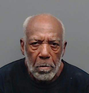 SHEARS, JOHNNIE DEWEY booking photo