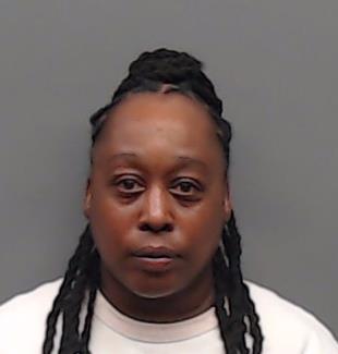 PETTY, SHELLY SHAVONNE booking photo