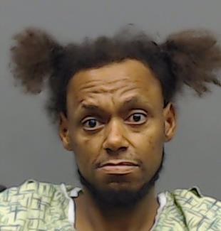 SMITH, DEVARIO MARTEL booking photo