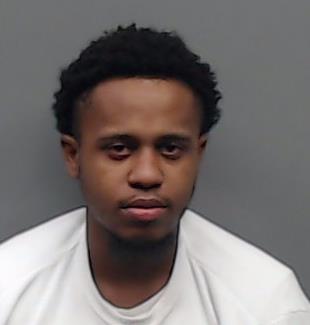 DEWS, KADAVION XZAVIER LEE booking photo