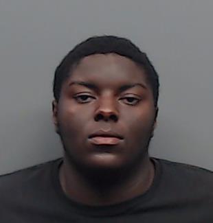 VEASLEY, JAQUAVION booking photo