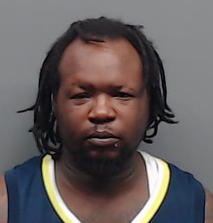 RICHARDSON, MARQUICE booking photo