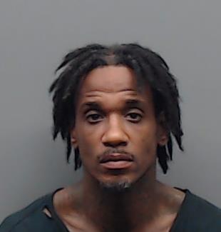 FLANAGAN, JOSHUA LUKE booking photo