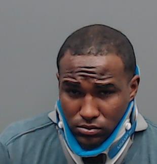 GARCIA, TYREESE booking photo