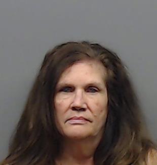 MANCHESTER, KAREN ELIZABETH booking photo