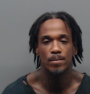 FLANAGAN, JOSHUA LUKE booking photo