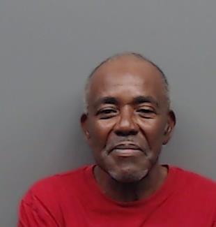 MORGAN, IVIN booking photo