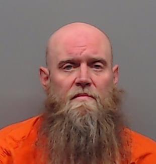 ECKSTADT, JOHN ROBERT, III booking photo