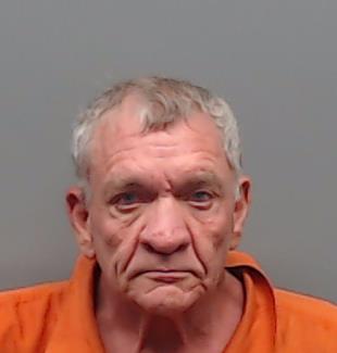 BEASLEY, JIM CECIL booking photo