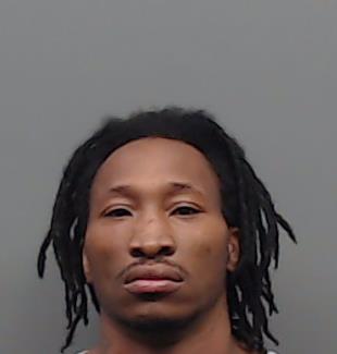 MAXEY, STEPHAN booking photo