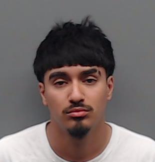 HERNANDEZ, BRANDON ALY booking photo