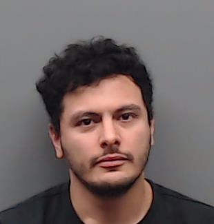 ROLDAN, EDEN ALEJANDRO booking photo