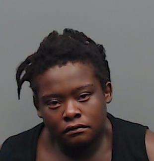 AUSTIN, SHANEKQUA RENE booking photo