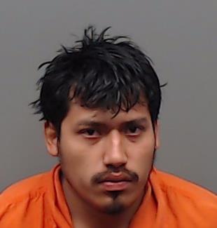 SIMON, BLADIMIR booking photo