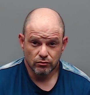 BUMGARNER, CLIFFORD WAYNE booking photo