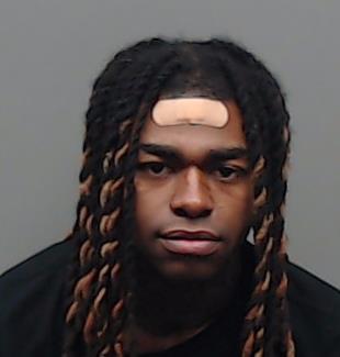 RICHARD, OBRIEN LAVAR booking photo