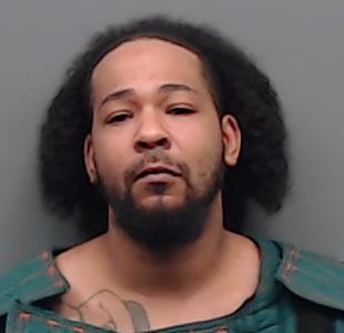 COFFER, JONNY LEE booking photo